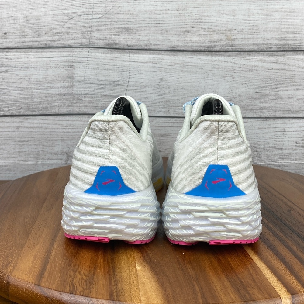 New Brooks Men's Launch 11 Blithe Running Shoes 1… - image 6